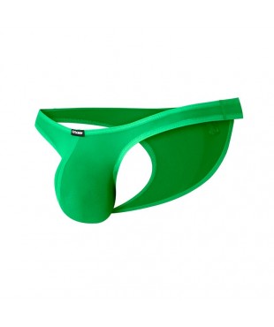 C4MSPX07 Calzoncillo Capri Brief Verde