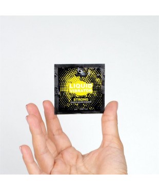 Monodosis Vibrador Líquido Strong 2 ml