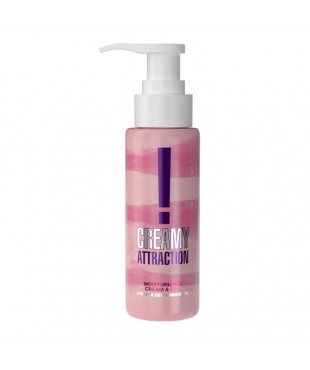 Crema y Gel Afrodisiaca 100ml