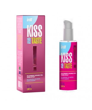 Gel Besable Efecto Calor 55 ml