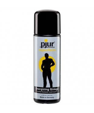 Pjur Superhero Glide 30 ml