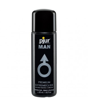 Pjur Man Lubricante Extreme Glide 30 ml
