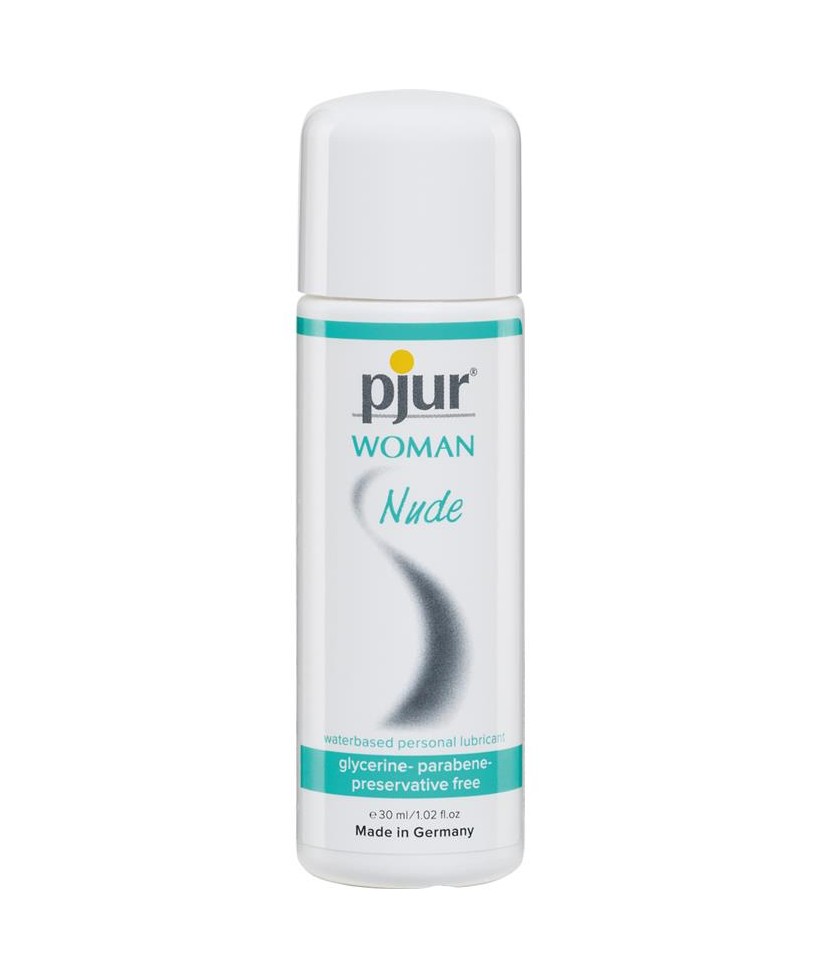 Pjur Woman Nude 30 ml