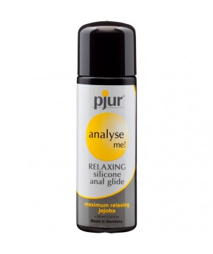 Pjur Analyse Me! Lubricante Anal Glide 30 ml