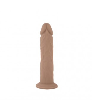 Dildo Silicona Líquida Mod 2 - 8
