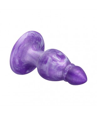 Queen Plug Anal Fantasy Silicona Líquida