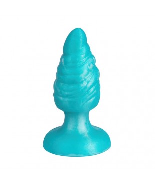 Plug Anal Fantasy Melty Silicona Liquida