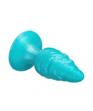 Plug Anal Fantasy Melty Silicona Liquida