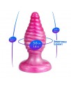 Plug anal Fantasy Silicona Liquida Cherry