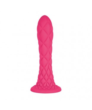 Dildo Dreamy 7 Rosa
