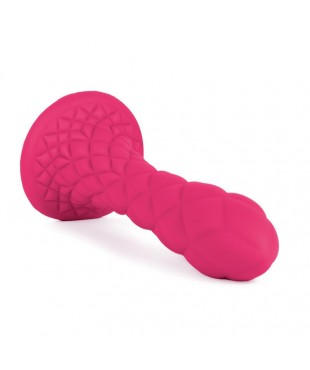 Dildo Dreamy 7 Rosa