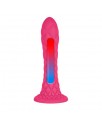 Dildo Dreamy 7 Rosa