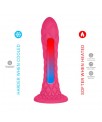 Dildo Dreamy 7 Rosa
