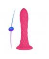Dildo Dreamy 7 Rosa