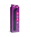 Estimulador VIbrador Punto G 10 funciones Purpura