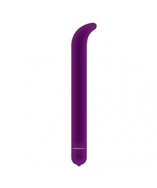 Estimulador VIbrador Punto G 10 funciones Purpura