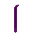 Estimulador VIbrador Punto G 10 funciones Purpura