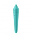 Ultra Power Bullet 8 Bala Vibradora con APP Turquoise