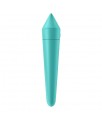 Ultra Power Bullet 8 Bala Vibradora con APP Turquoise