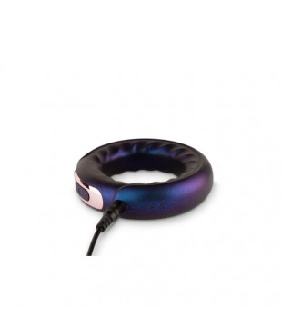 Saturn Anillo Vibrador USB Impermable