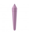 Ultra Power Bullet 8 Bala Vibradora con APP Lilac