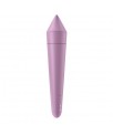 Ultra Power Bullet 8 Bala Vibradora con APP Lilac