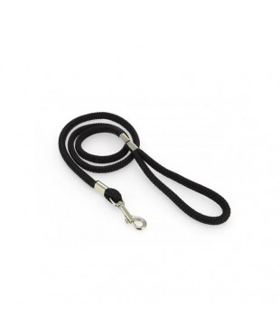 Correa de Nylon Negro 90cm