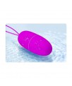 Selkie Huevo Vibrador con Control Remoto