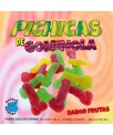 Caja Gominolas Pito Sabor Frutas