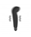 Vibrador iWhizz G Punto G Negro