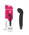 Vibrador iWhizz G Punto G Negro