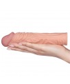 Funda para el Pene Add 2 Pleasure X Tender Natural