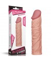 Funda para el Pene Add 2 Pleasure X Tender Natural
