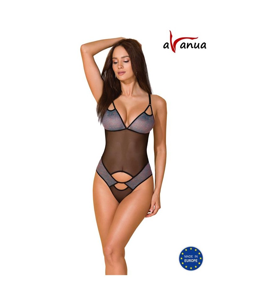 Carina Body Negro