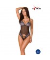 Carina Body Negro