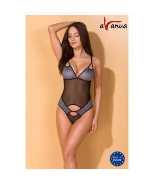 Carina Body Negro