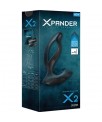 XPANDER X2 Mediano Negro