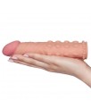 Funda para el Pene Add 2 Pleasure X Tender Natural