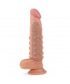 Funda para el Pene Add 2 Pleasure X Tender Natural