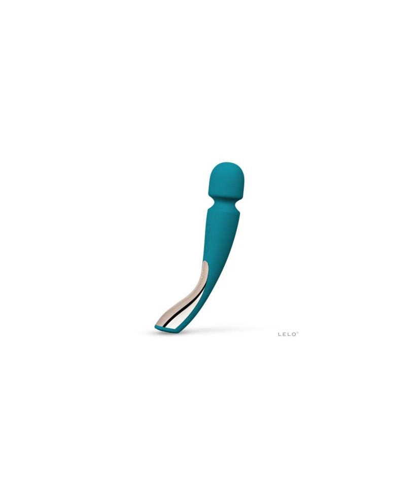 Masajeador Smart Wand 2 Medium Ocean Blue