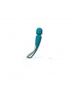 Masajeador Smart Wand 2 Medium Ocean Blue