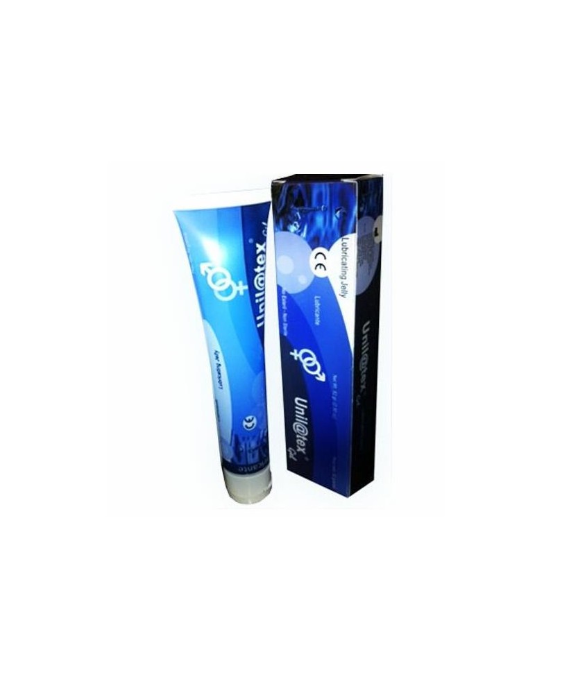 Gel Lubricante Base Agua 82 gr