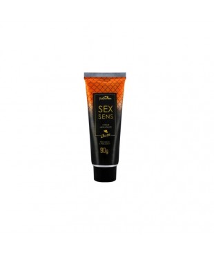 Gel de Masaje Romance 90 gr