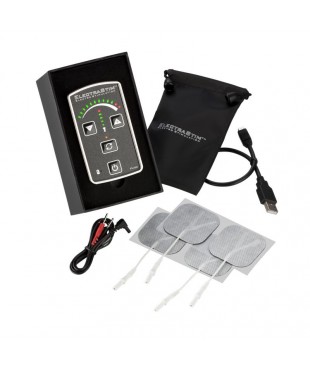 Pack Electro Estimulación Flick