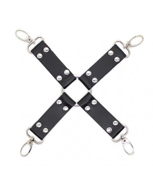 Ataduras Hog Tie Ligero