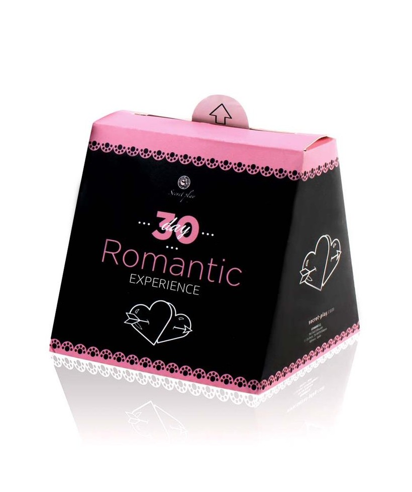 Juego Romantico 30 Dias ES EN