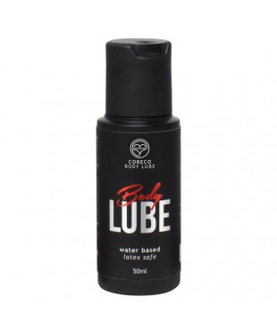 CBL Lubricante Base Agua BodyLube 50 ml