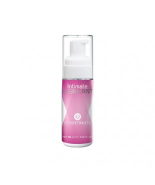 Lubricante Vaginal Hidratante 100 ml