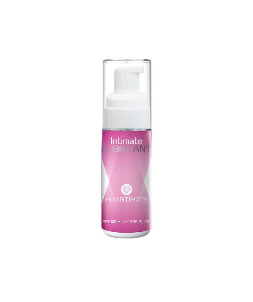 Lubricante Vaginal Hidratante 100 ml