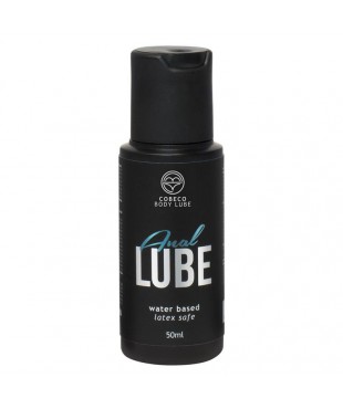 CBL Lubricante Anal Base Agua 50 ml